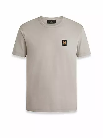BELSTAFF | T-shirt | hellgrau