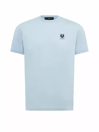 BELSTAFF | T-shirt | hellblau