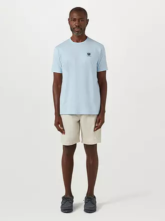 BELSTAFF | T-shirt | hellblau