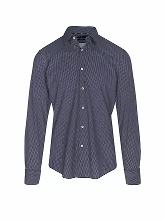BOSS | Businesshemd | blau