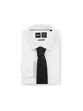 BOSS | Cravate | schwarz