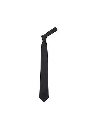 BOSS | Cravate | dunkelblau