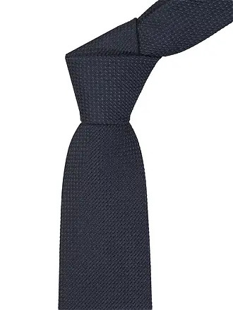 BOSS | Cravate | dunkelblau