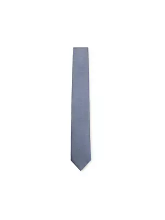 BOSS | Cravate | hellblau