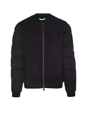 BOSS | Daunensteppjacke | 