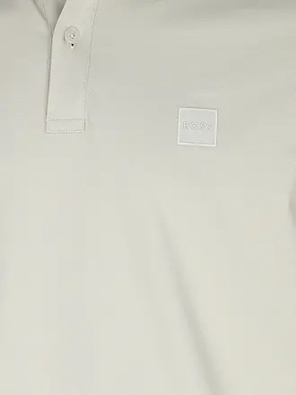 BOSS | Polo | beige