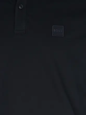 BOSS | Polo | blau