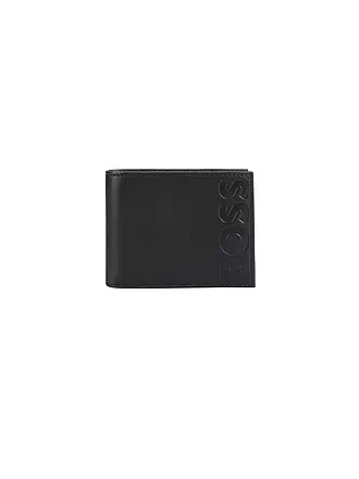 BOSS | Portefeuille | 