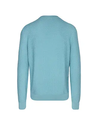 BOSS | Pull | blau