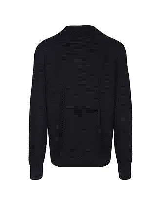 BOSS | Pull | dunkelblau