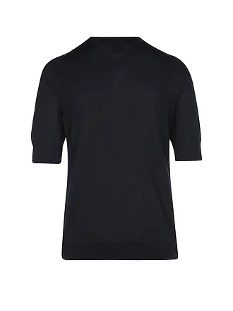 BOSS | Pull | dunkelblau