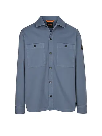BOSS | Surchemise | 