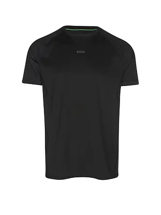 BOSS | T-shirt | schwarz
