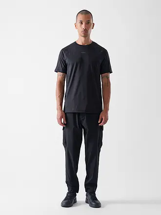 BOSS | T-shirt | schwarz