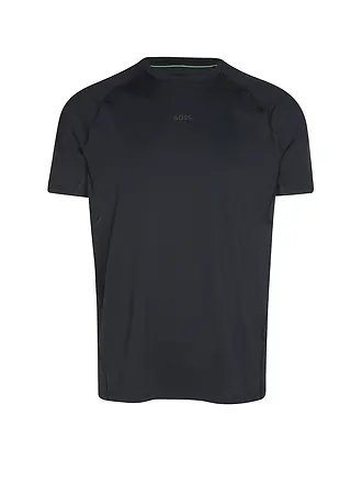 BOSS | T-shirt | dunkelblau