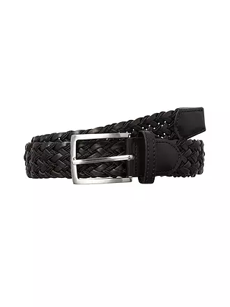 BRAX | Ceinture | schwarz