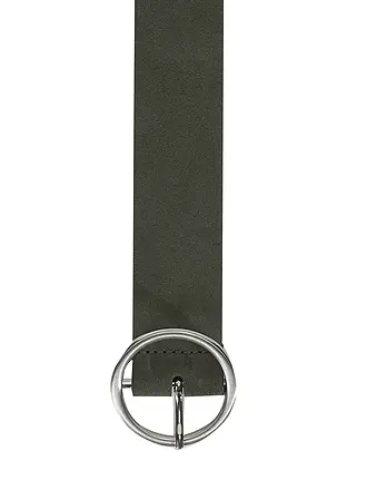 BRAX | Ceinture | olive