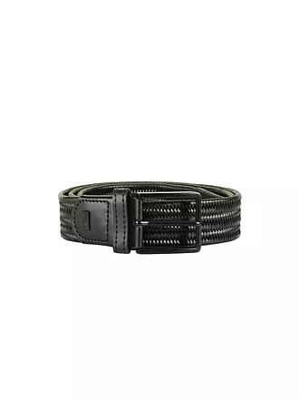 BRAX | Ceinture | schwarz