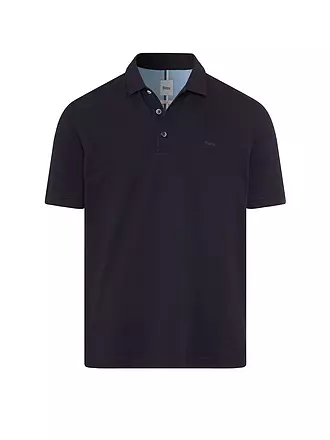 BRAX | Polo | dunkelblau