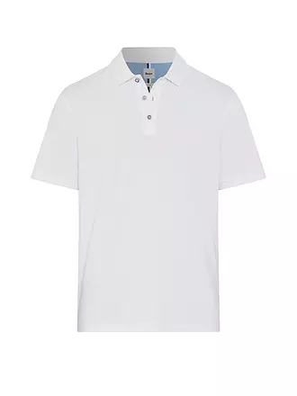 BRAX | Polo | weiss