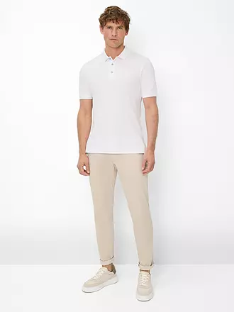 BRAX | Polo | weiss