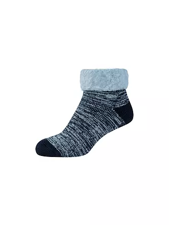 CAMANO | Chaussettes | dunkelblau