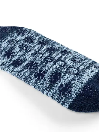 CAMANO | Chaussettes | dunkelblau