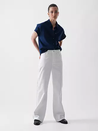 CLOSED | Blouse | 