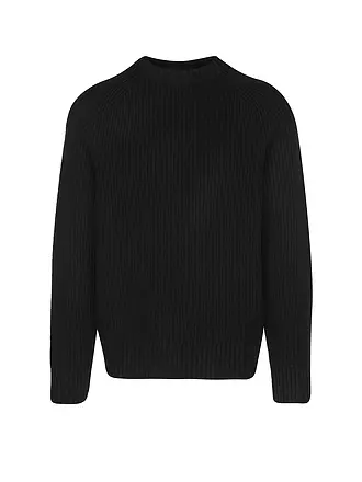 CLOSED | Pull-over | schwarz