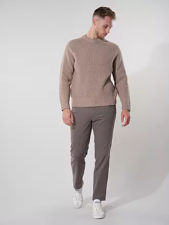 CLOSED | Pull-over | creme