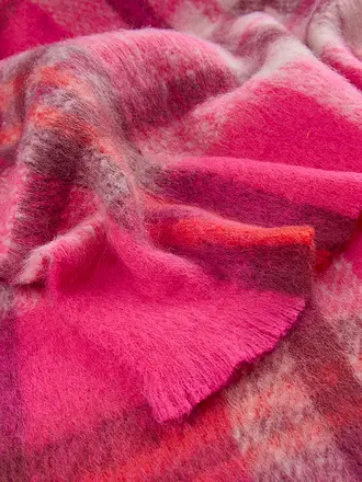 CODELLO | Écharpe | pink