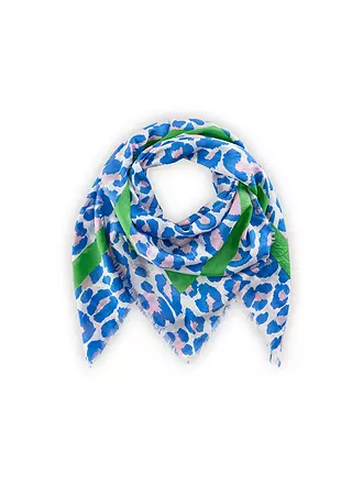 CODELLO | Tissu | blau