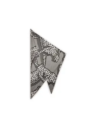 CODELLO | Tissu | schwarz