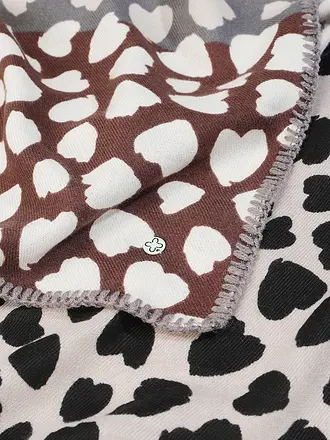 CODELLO | Tissu | schwarz