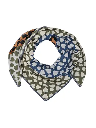 CODELLO | Tissu | blau