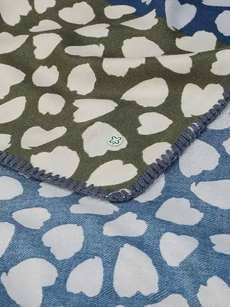 CODELLO | Tissu | blau