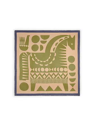 CODELLO | Tuch | beige