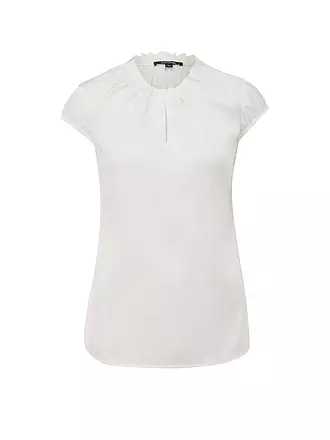 COMMA | Blouse | weiss