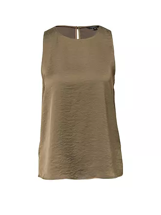 COMMA | Blouse | olive