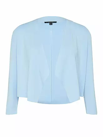COMMA | Cardigan | hellblau