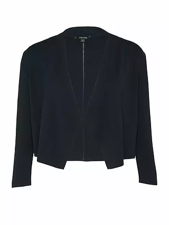 COMMA | Cardigan | dunkelblau