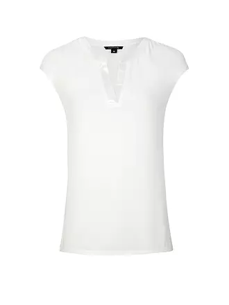 COMMA | Chemise | creme