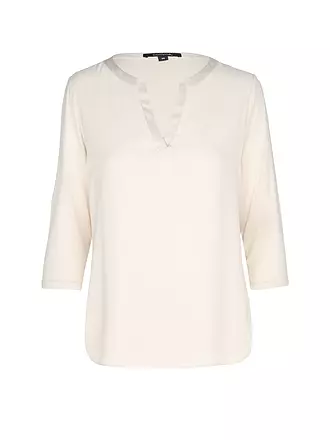 COMMA | Chemise | beige