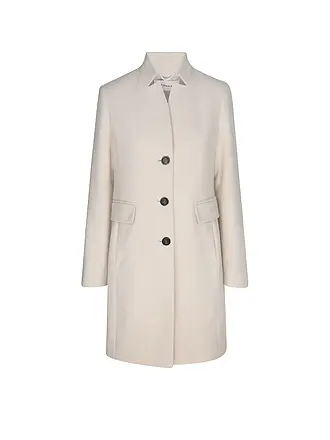 COMMA | Manteau | beige