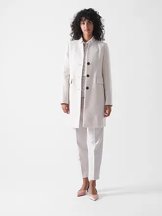 COMMA | Manteau | beige