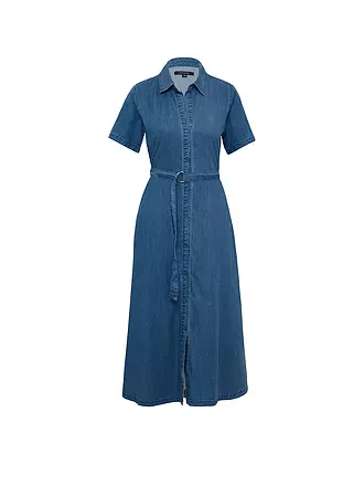 COMMA | Midikleid | 