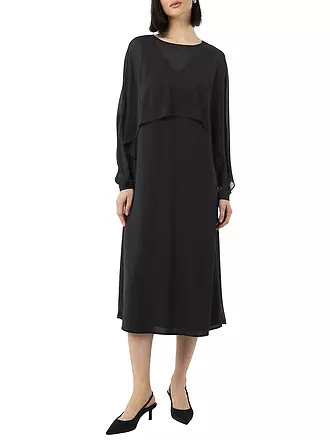 COMMA | Midikleid | 