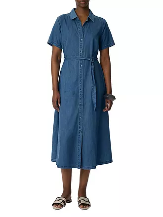 COMMA | Midikleid | 