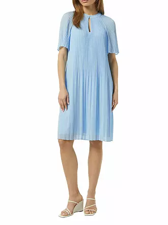 COMMA | Mini-robe | blau