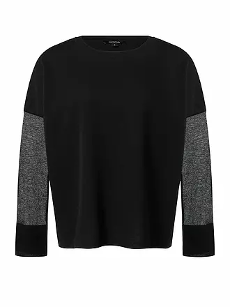 COMMA | Pull | schwarz